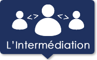 L'intermédiation