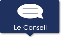 Le conseil