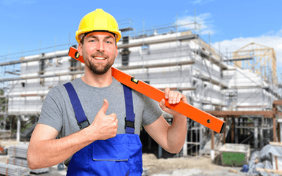 Professionnel Batiment