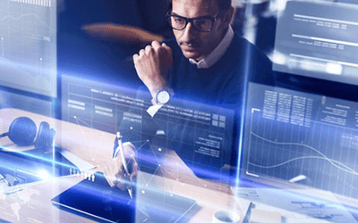 Vous développez des solutions, un tiers réalise l'installation et vous réalisez le paramétrage et la mise en service